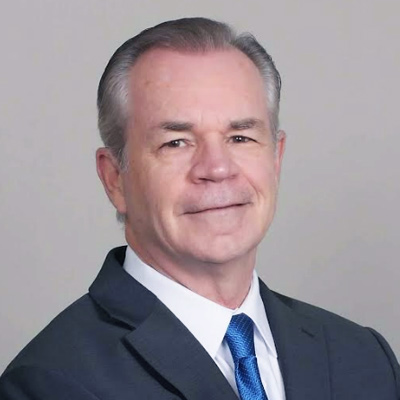 Steven J. Payne